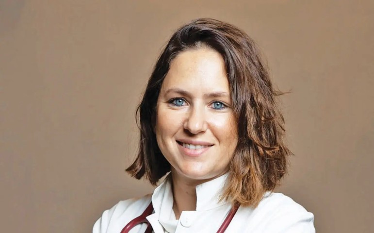 Κωνσταντίνα Θωμοπούλου: «45 εκατ. άνθρωποι παγκοσμίως ζουν με ιστορικό καρκίνου»